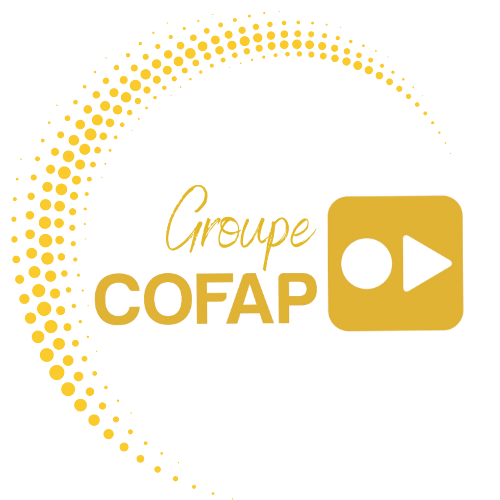 Logo Groupe COFAP